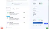 EduDemius coupon verification screenshot