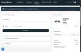 Edward Beiner coupon verification screenshot