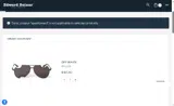 Edward Beiner coupon verification screenshot