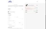 FALL25 coupon verification screenshot