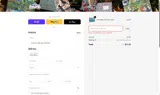 LOVE2026 coupon verification screenshot