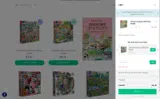FLASH25 coupon verification screenshot