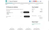 EE Store coupon verification screenshot