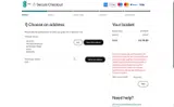 EE Store coupon verification screenshot