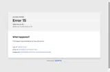 EE Store coupon verification screenshot