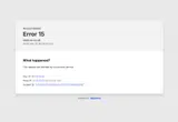 EE Store coupon verification screenshot