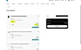EE Store coupon verification screenshot