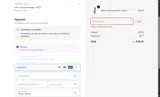 10% coupon verification screenshot