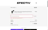 REBRAND coupon verification screenshot