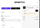 REBRAND coupon verification screenshot
