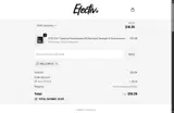 Welcome10 coupon verification screenshot