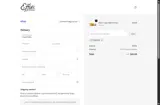 Effie's Homemade coupon verification screenshot