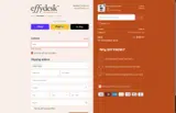 HOME15 coupon verification screenshot