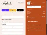 COZY15 coupon verification screenshot