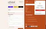 COZY15 coupon verification screenshot