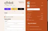 THANKSDAD coupon verification screenshot