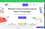 EF Hello coupon verification screenshot