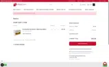 FIRSTAID10 coupon verification screenshot