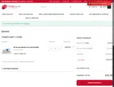 MILLER coupon verification screenshot
