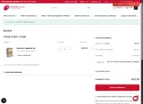 MBB10 coupon verification screenshot