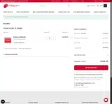 MILLER coupon verification screenshot