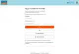 COMPLETE25 coupon verification screenshot