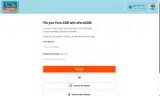 EASE25 coupon verification screenshot