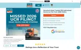 SUBMIT25 coupon verification screenshot