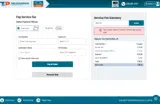 RNF30 coupon verification screenshot