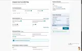 COMPLETE25 coupon verification screenshot
