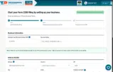 SUBMIT20 coupon verification screenshot