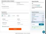 FINISH20 coupon verification screenshot