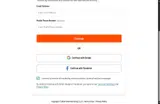 RNF25 coupon verification screenshot