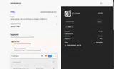 MIBI5 coupon verification screenshot