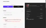 jumper coupon verification screenshot