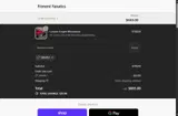 5MARU coupon verification screenshot