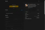 Efurden coupon verification screenshot