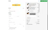 Efurden coupon verification screenshot