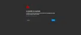 EFX coupon verification screenshot