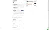 EFX coupon verification screenshot