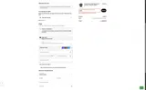 EFX coupon verification screenshot