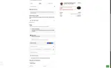 EFX coupon verification screenshot