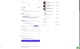EFX coupon verification screenshot