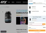 Tenereno115 coupon verification screenshot