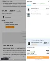 hybrid coupon verification screenshot