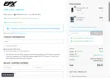 EDGARSOLOMON15 coupon verification screenshot