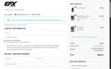 RF1 coupon verification screenshot