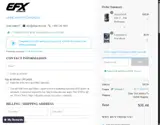 WETHRIFT15 coupon verification screenshot