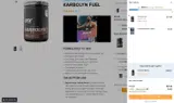 EDGARSOLOMON15 coupon verification screenshot