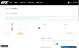 GRIZZLY15 coupon verification screenshot